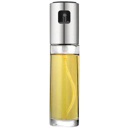 2 Pack Cooking Oil Sprayer Bottles