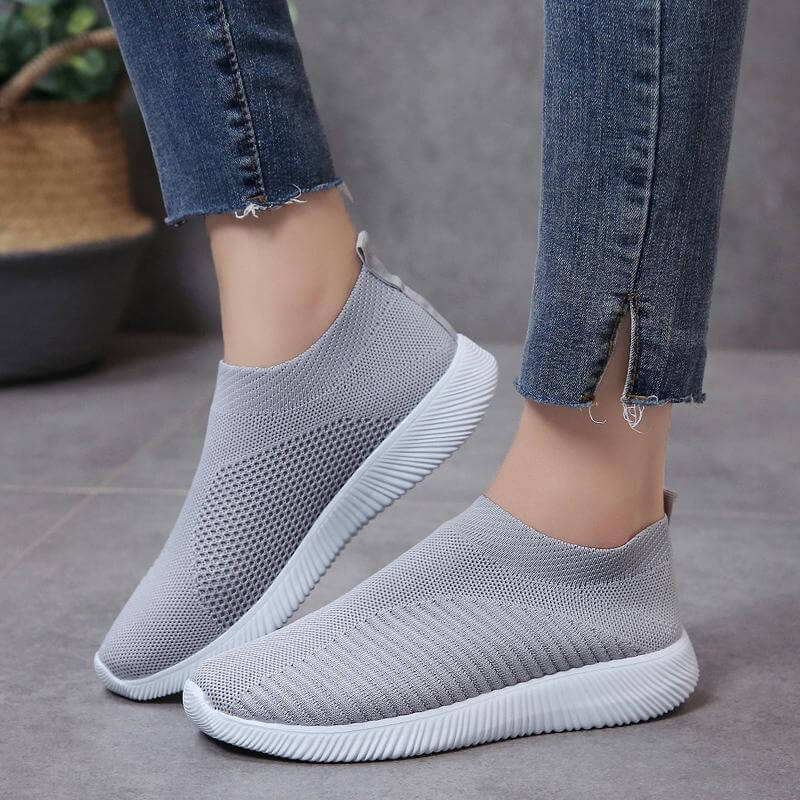 Breathable Fast Drying Sports Running Sneakers - Luxicro