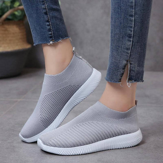 Breathable Fast Drying Sports Running Sneakers - Luxicro