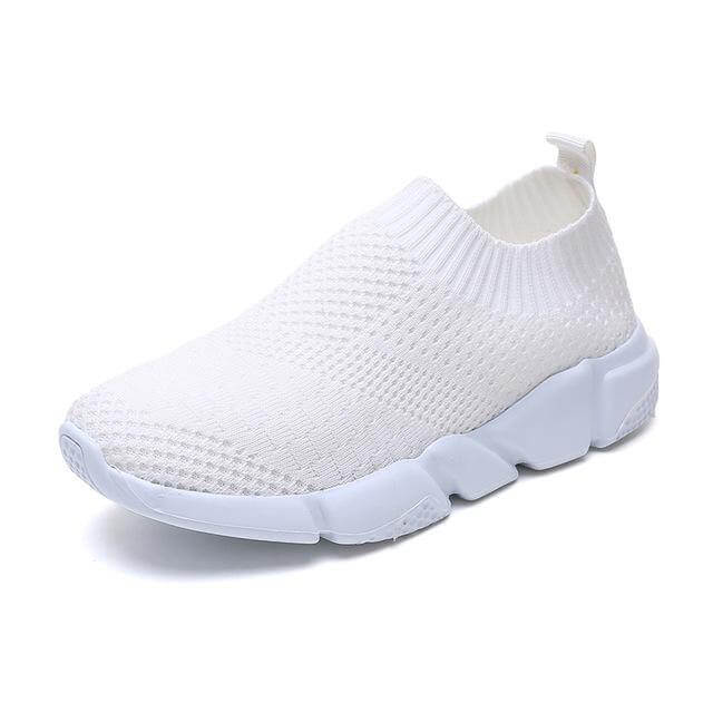 Breathable Fast Drying Sports Running Sneakers