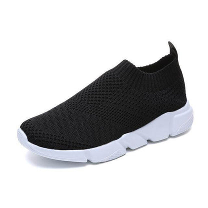 Breathable Fast Drying Sports Running Sneakers