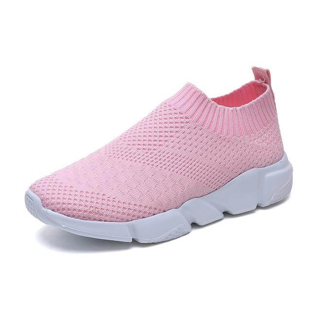 Breathable Fast Drying Sports Running Sneakers