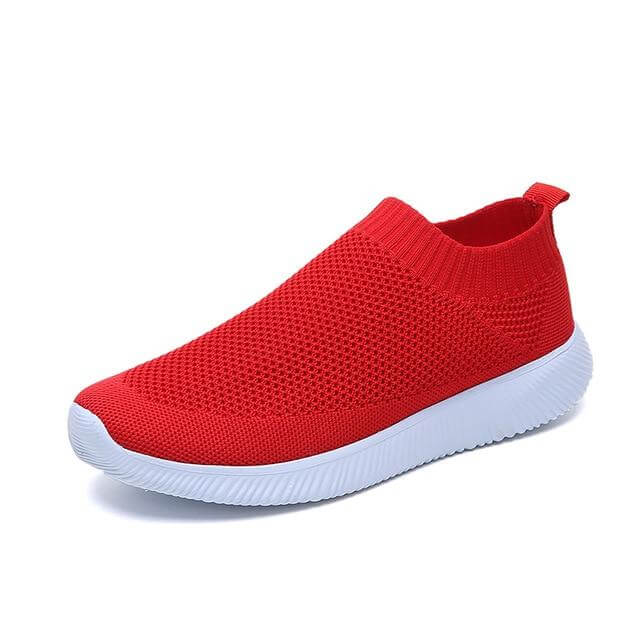 Breathable Fast Drying Sports Running Sneakers