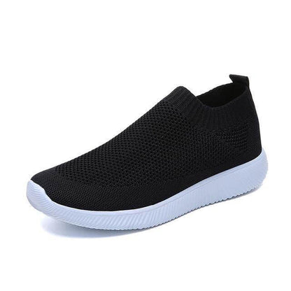 Breathable Fast Drying Sports Running Sneakers