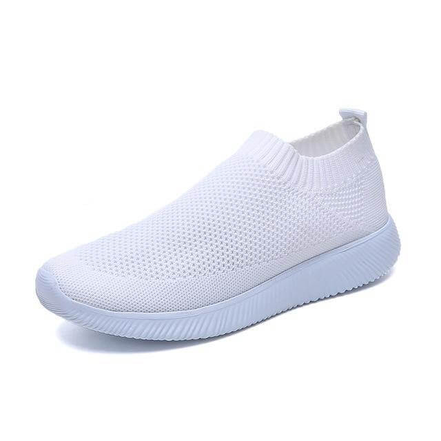 Breathable Fast Drying Sports Running Sneakers