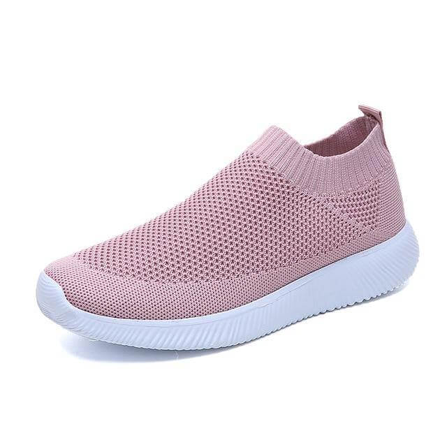 Breathable Fast Drying Sports Running Sneakers