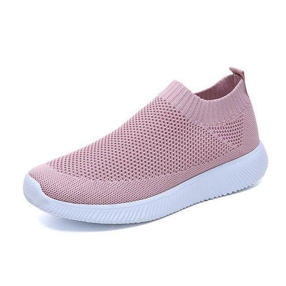 Breathable Fast Drying Sports Running Sneakers