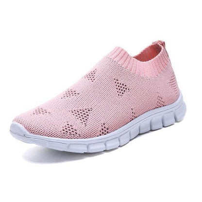 Breathable Fast Drying Sports Running Sneakers