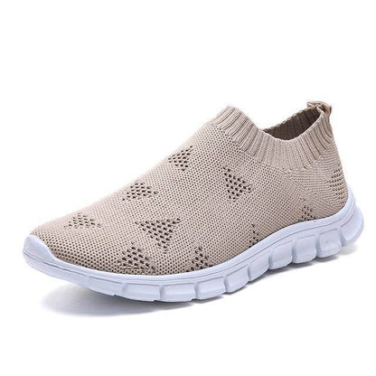 Breathable Fast Drying Sports Running Sneakers