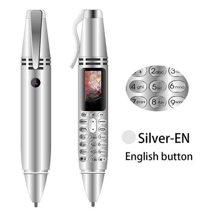 Mini Hidden Phone Camera Pen
