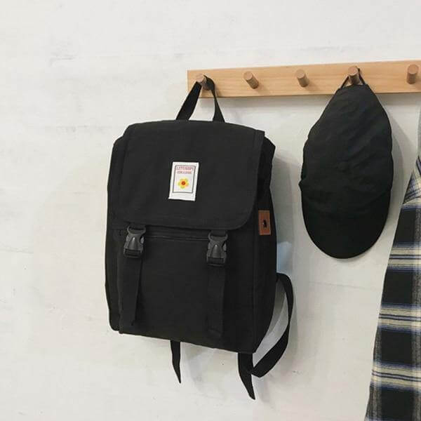 Heavy Duty Waterproof Large Hiking Backpack