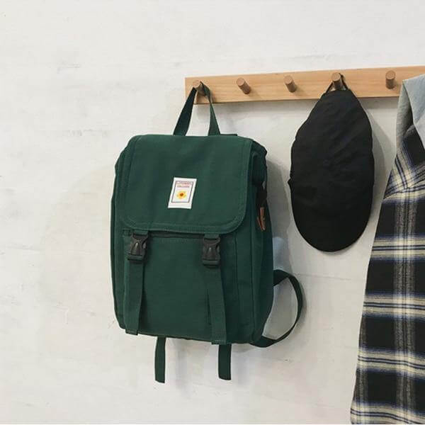 Heavy Duty Waterproof Large Hiking Backpack
