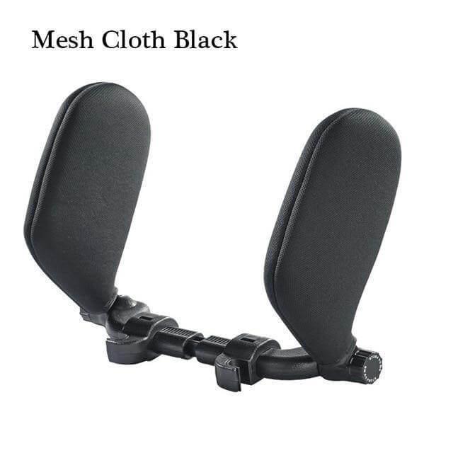 Soft Neck Car Travel Cushion Pillow