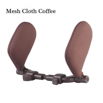 Soft Neck Car Travel Cushion Pillow