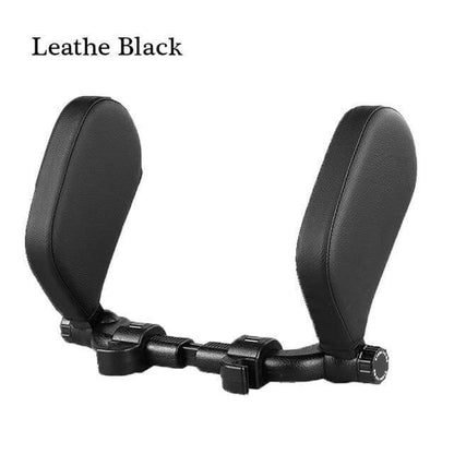 Soft Neck Car Travel Cushion Pillow