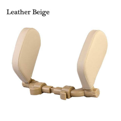 Soft Neck Car Travel Cushion Pillow