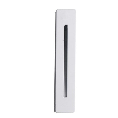 Bright LED Stair Wall Light 3W Slim Aluminum Lamp