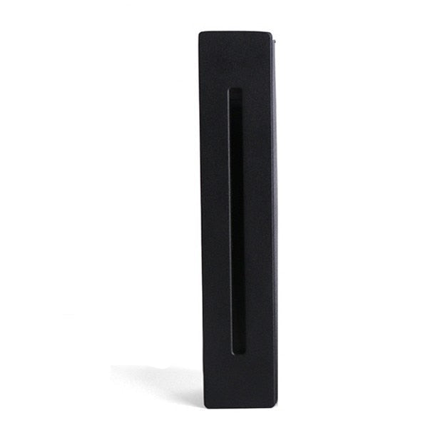 Bright LED Stair Wall Light 3W Slim Aluminum Lamp