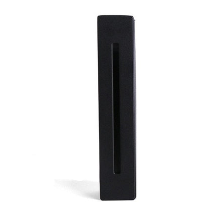Bright LED Stair Wall Light 3W Slim Aluminum Lamp