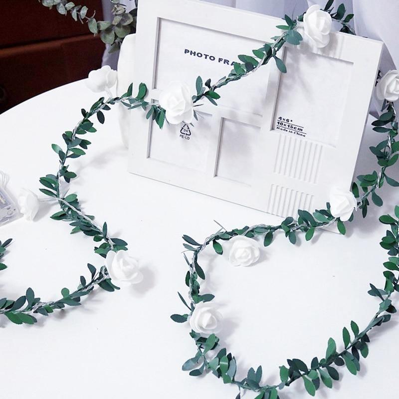 Vibrant String Fairy Light Decoration