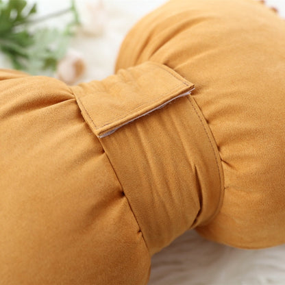 Modern Curved Cushion Home Decor