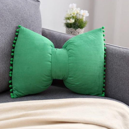 Modern Curved Cushion Home Decor