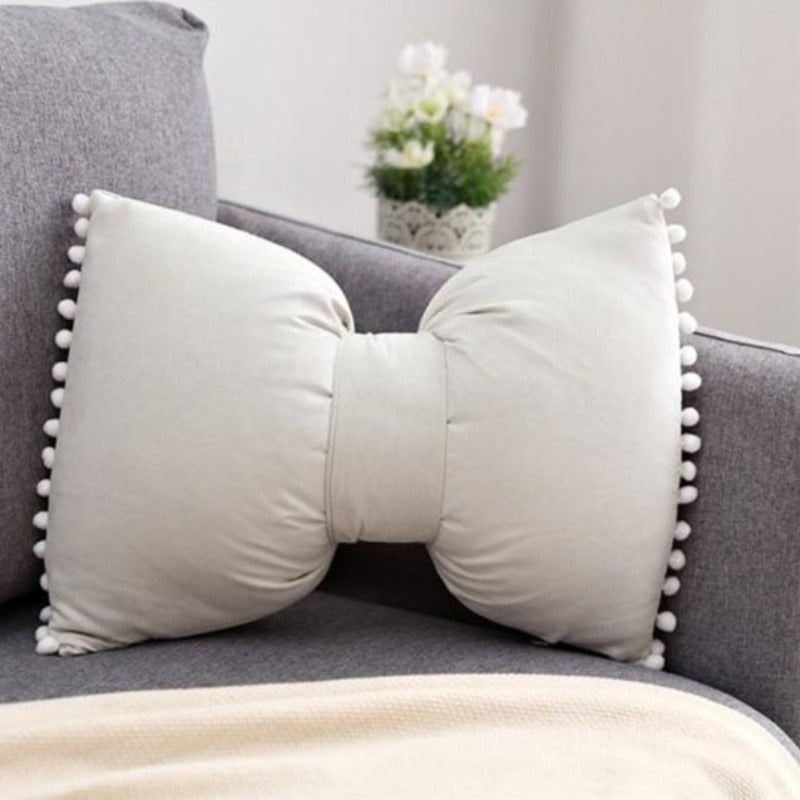Modern Curved Cushion Home Decor - Luxicro