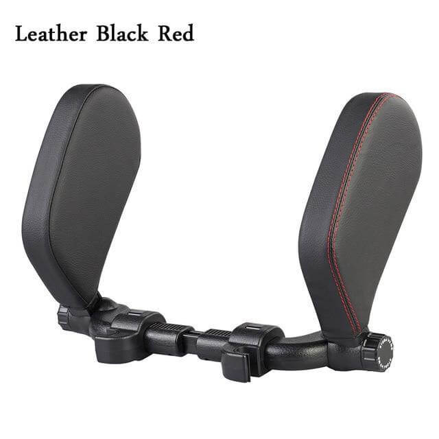 Soft Neck Car Travel Cushion Pillow