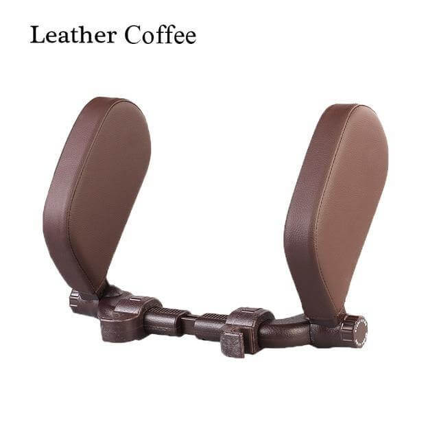 Soft Neck Car Travel Cushion Pillow