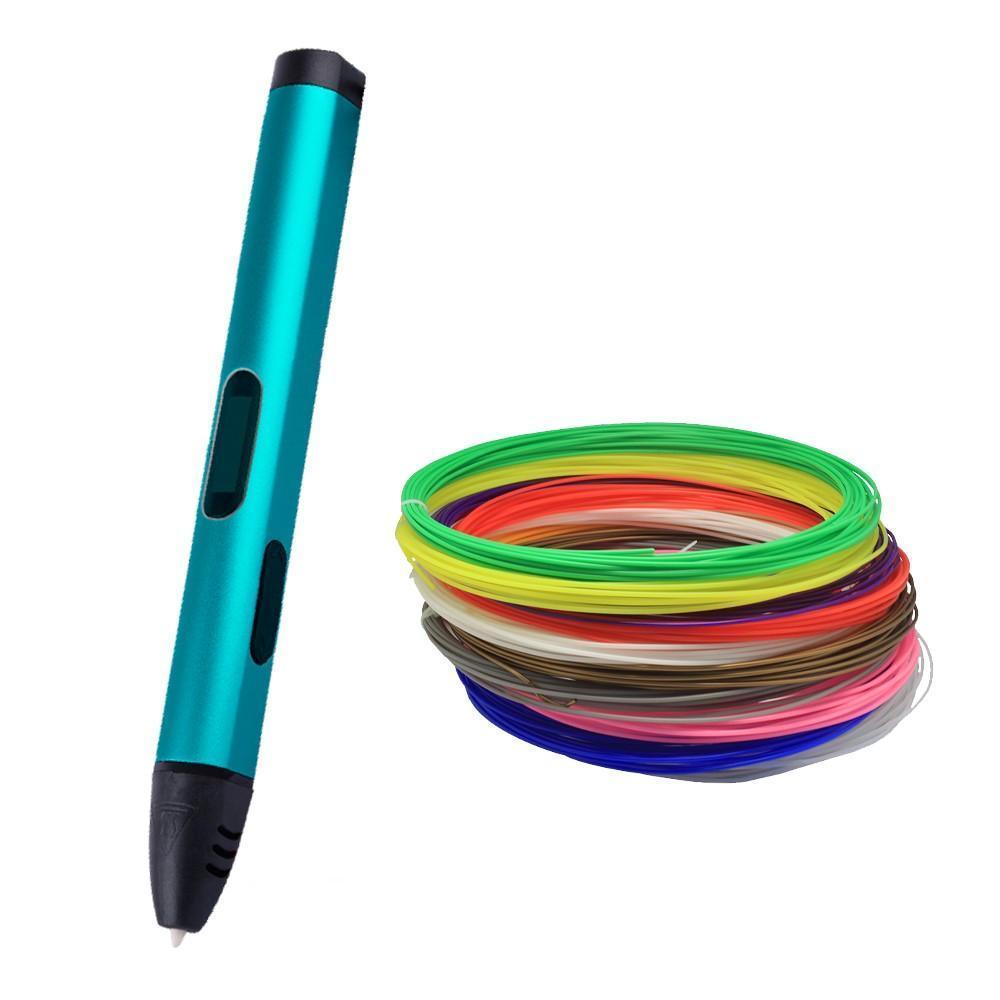 Advanced 3D Art Drawing Pen - Luxicro