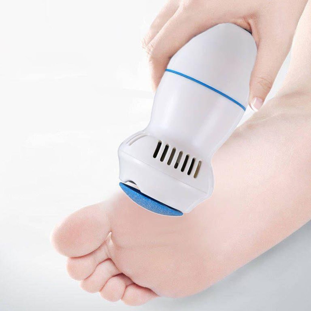Instant Foot Callus Shaver - Luxicro
