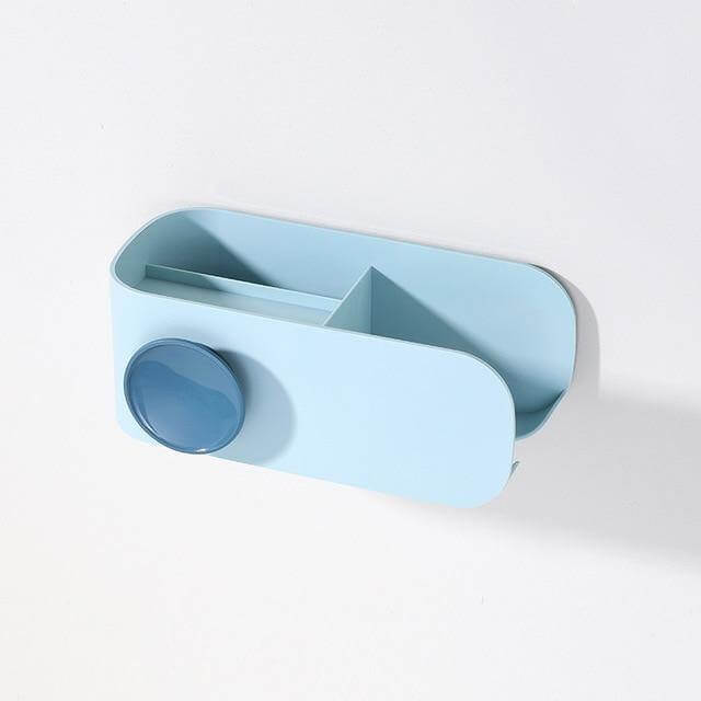 Space Saving 3 Tier Bathroom Shelf