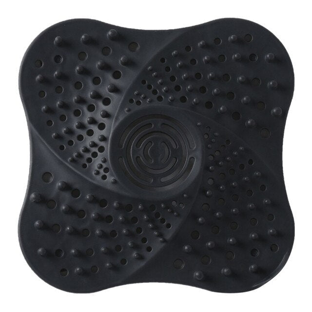 Simple Shower Hair Catcher Filter - Luxicro