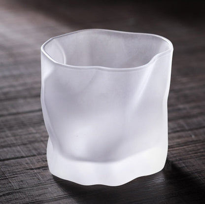 Stylish Design Whiskey Glass Set