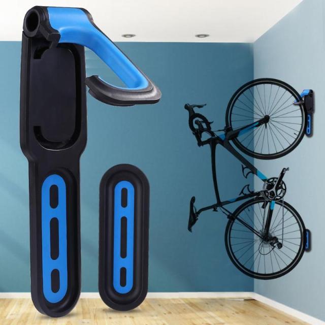 Compact Foldable Bicycle Stand Rack
