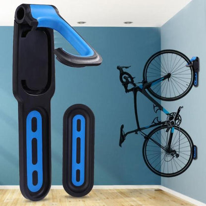 Compact Foldable Bicycle Stand Rack
