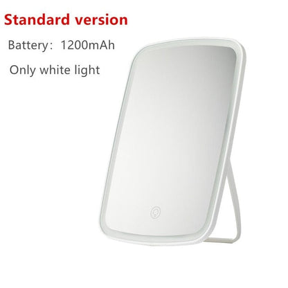 Portable Charging LED Beauty Mirror