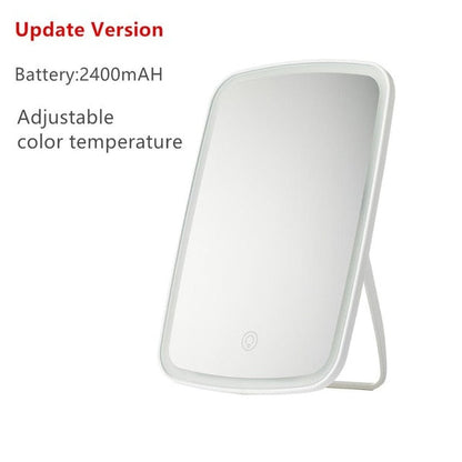 Portable Charging LED Beauty Mirror