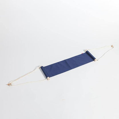 Cozy Suspended Footrest