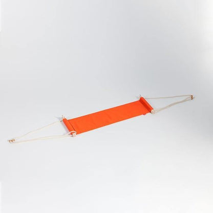 Cozy Suspended Footrest