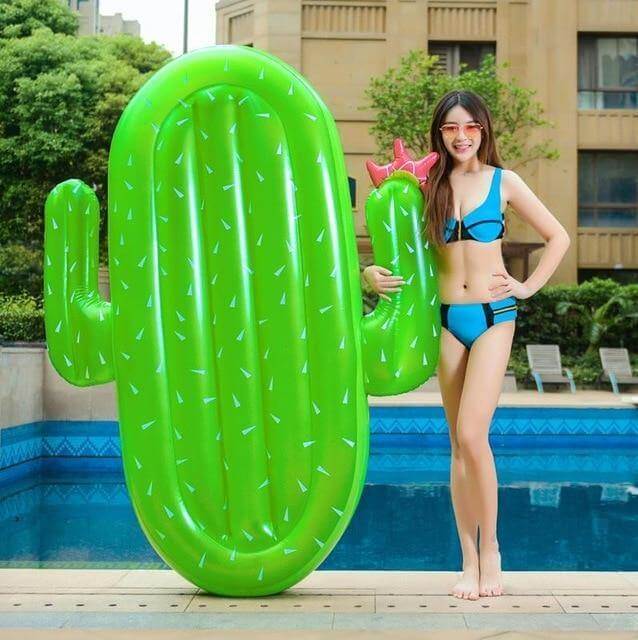 Big 6ft Pool Party Raft Floats