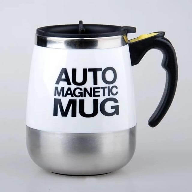 Electric Portable Blend Coffee Cups