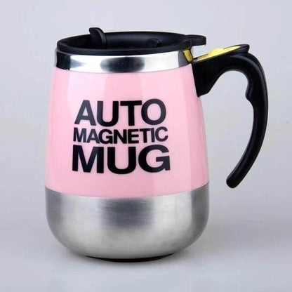 Electric Portable Blend Coffee Cups