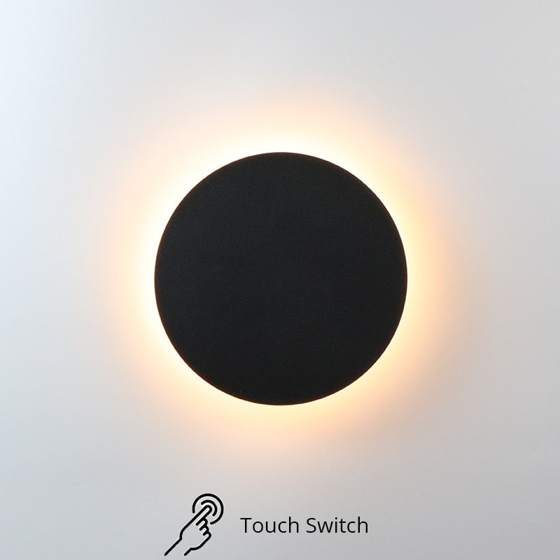Stylish Thin LED Accent Light - Luxicro