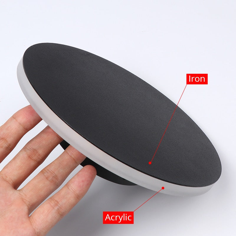 Stylish Thin LED Accent Light