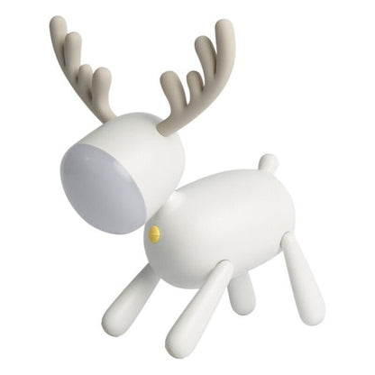 Animal Theme Bedside Lamp