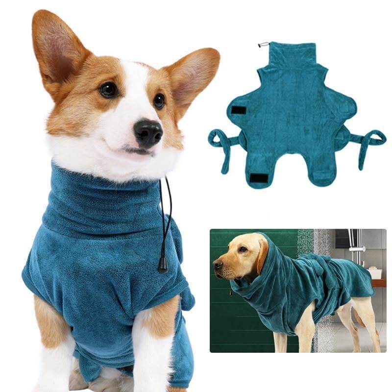 Fun Animal Quick Dry Beach Towel - Luxicro