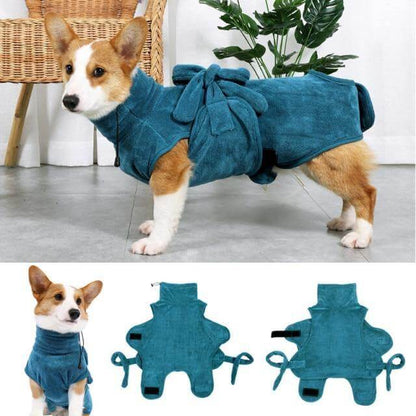 Fun Animal Quick Dry Beach Towel