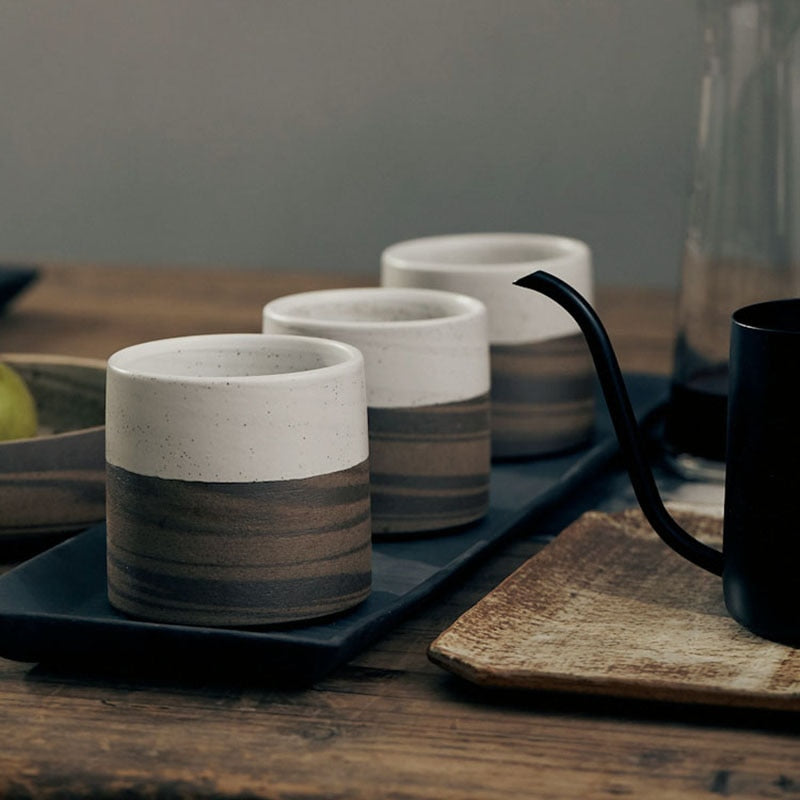 Classic Asian Antique Tea Cup