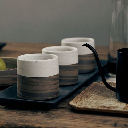 Classic Asian Antique Tea Cup